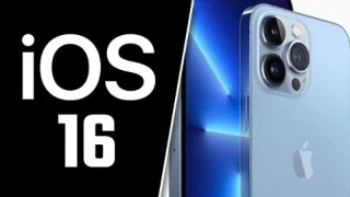 Senarai iPhone dan iPad yang tidak boleh menaik taraf kepada iOS 16