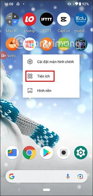 Comment utiliser Laka Widget pour créer des widgets sur Android