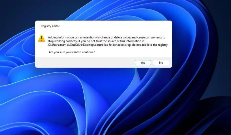 Bagaimana untuk mendayakan ciri anti-ransomware Akses Folder Terkawal pada Windows 10/11