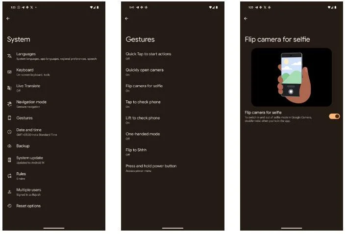 7 ciri Google Pixel 8 yang kurang dikenali yang patut anda gunakan hari ini