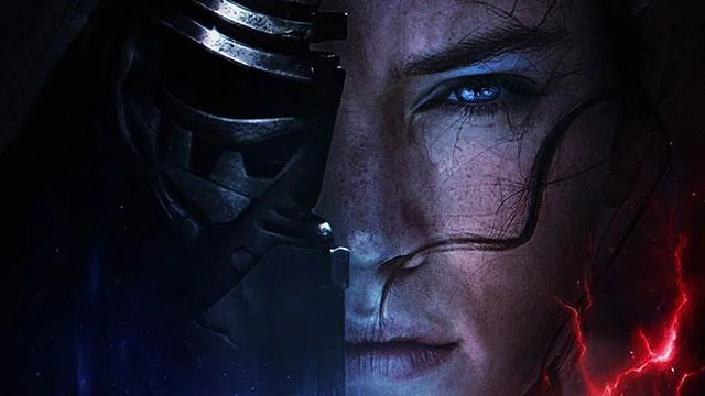 Star Wars : L'Ascension de Skywalker Fond d'écran