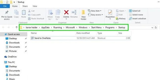 Tetapkan pemasa untuk menghidupkan Wifi secara automatik selepas 1 jam, 4 jam atau 1 hari pada Windows 10