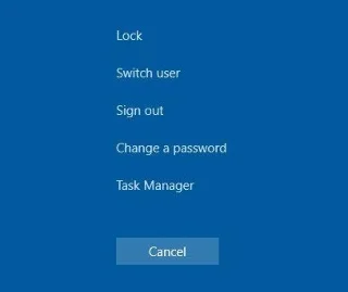 11 cara paling mudah untuk membuka Pengurus Tugas pada Windows