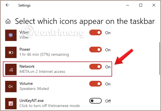 Ikon Wifi tiada pada Bar Tugas Windows 10, berikut ialah cara untuk membetulkannya