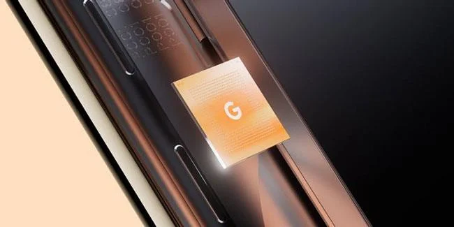 Compara Google Pixel 6 y Pixel 6 Pro