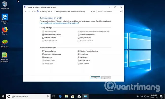 Comment appliquer la stratégie de groupe uniquement aux non-administrateurs dans Windows 10