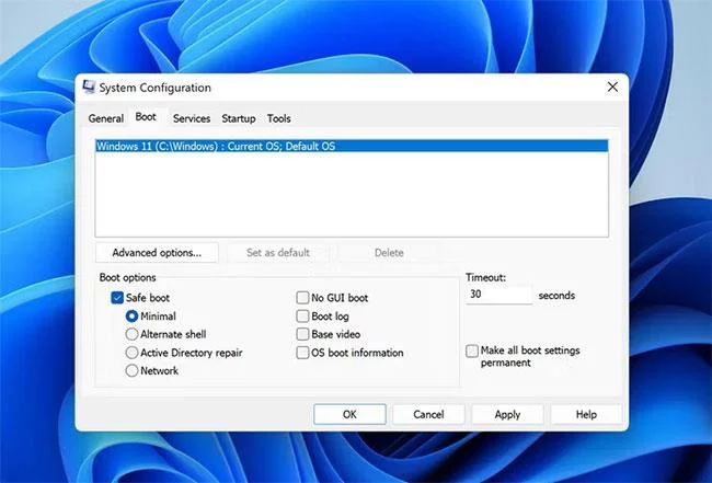 fltmgr.sys durdurma kodu nedir? Windows 10 ve 11'deki sorunlar nasıl düzeltilir