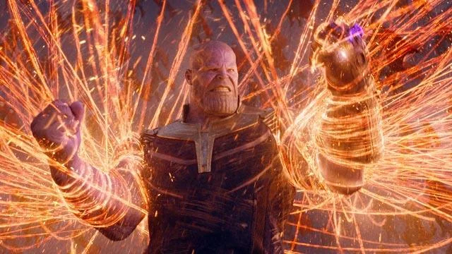 Lebih daripada 70+ kertas dinding Avenger: Infinity War beresolusi tinggi untuk komputer dan komputer riba