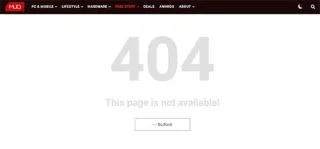 特定のWebサイトにアクセスできない場合の対処方法