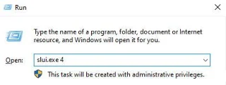 如何修復啟用 Windows 10 時出現的錯誤 0x8007007B