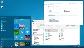 Windows 8.1 でドメインに参加する手順 (パート 1)