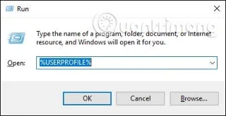 如何快速存取Windows 10中的User資料夾 如何快速存取Windows 10中的User資料夾
