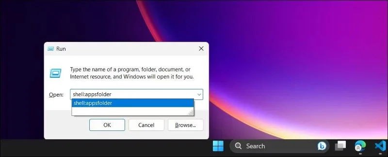 Windows 11'de ms-resource:Uygulama adı/Metin hatası nasıl düzeltilir