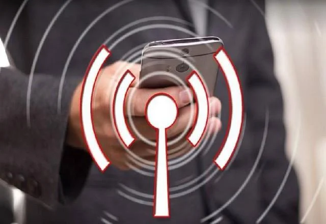 Perkara yang perlu diketahui apabila menggunakan WiFi di tempat awam