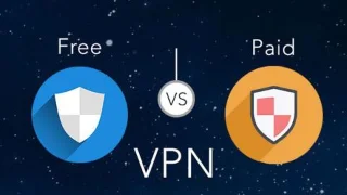 Was ist der wirkliche Unterschied zwischen kostenlosen und kostenpflichtigen VPNs?