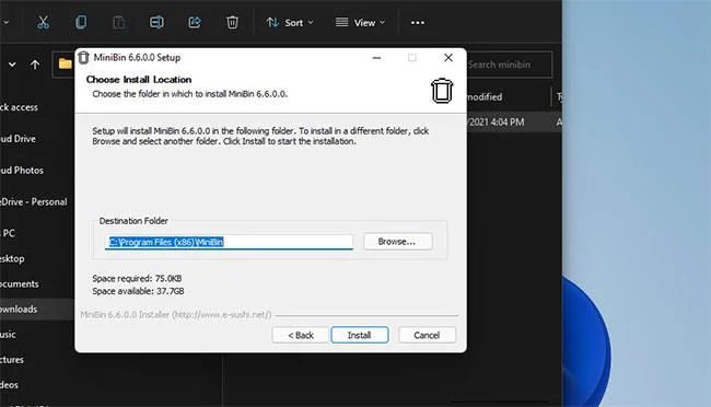 Windows 11'de ekran görüntüleri nasıl alınır Windows 11'de ekran görüntüleri nasıl alınır