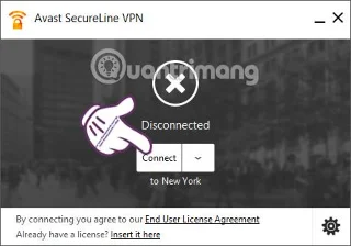 Tingkatkan kelajuan sambungan Internet dengan penyelesaian rangkaian persendirian maya VPN