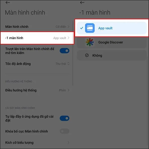 Arahan untuk memuat turun widget cantik untuk Xiaomi