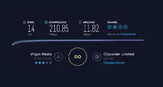 Waarom is de pingtijd zo hoog in Windows 11/10?