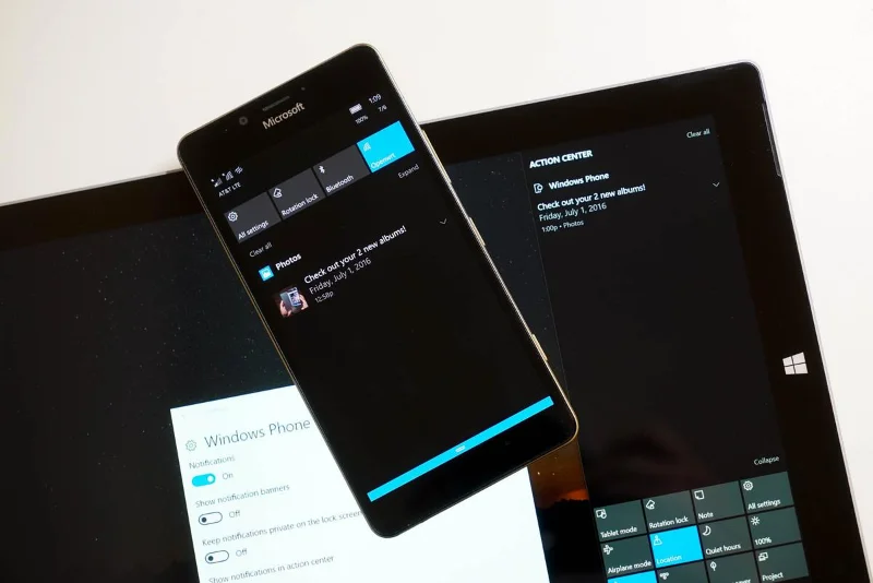 Instructions pour une configuration optimale de Cortana sur Windows 10 (dernière partie)
