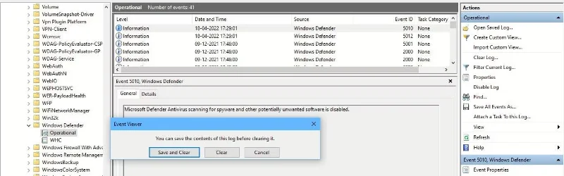 WinDBG ile yaygın Windows 10 sorunları nasıl giderilir