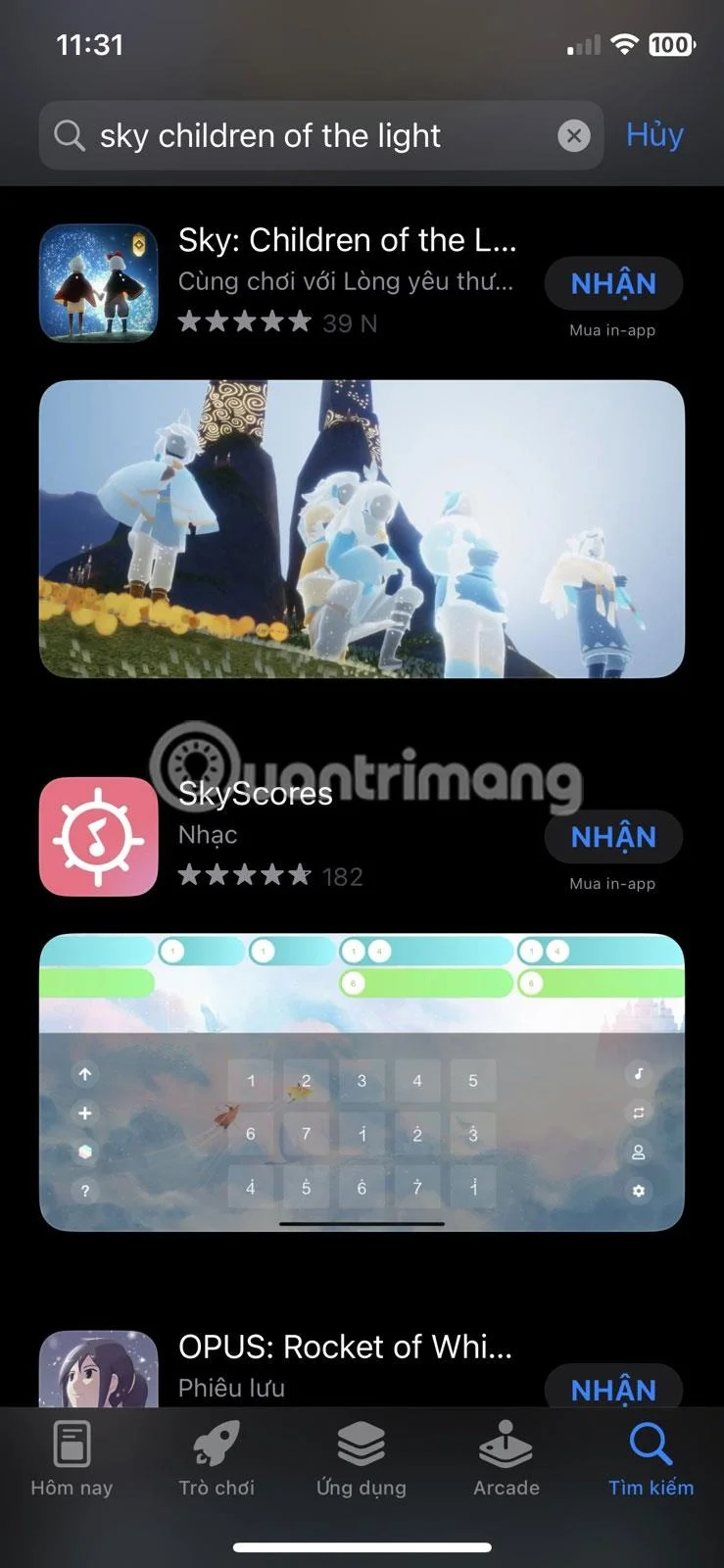 5 petua untuk menemui apl baharu dan menarik di Gedung Apl iPhone