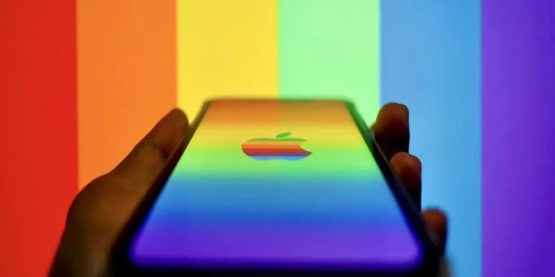 Apakah faedah yang akan dibawa oleh iPhone dengan port USB-C?