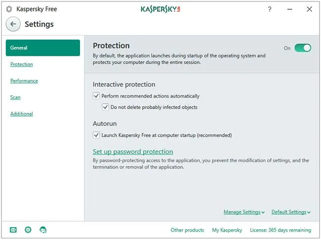 Test de Kaspersky Security Cloud Free&nbsp;: l'outil de protection le plus complet pour Windows 10