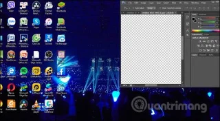 Bilgisayar ekranı nasıl ikiye bölünür?