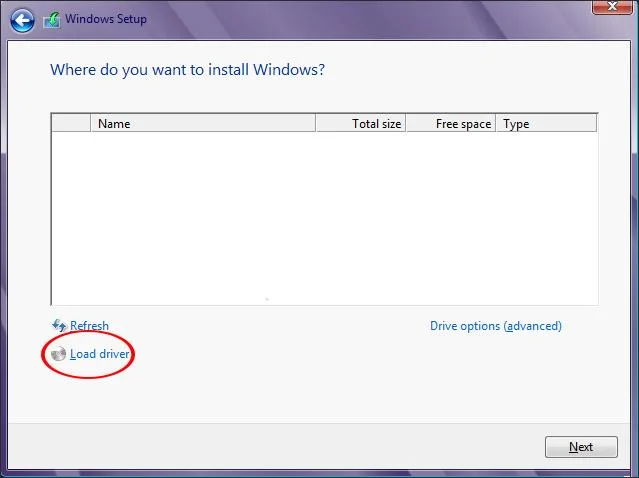 Samenvatting van Windows-installatiefouten op de computer
