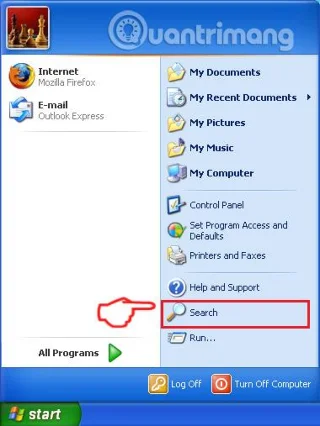 Bagaimana untuk membuang virus .bworm Files