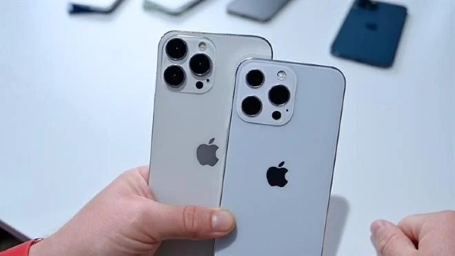 Perlukah saya menaik taraf daripada iPhone 12, 12 Pro kepada iPhone 13?