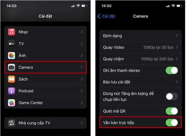 Bagaimana untuk mengekstrak dan menyalin teks daripada foto yang diambil pada iPhone