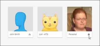 Hoe u uw Google Chrome-profiel kunt vergrendelen met een wachtwoord