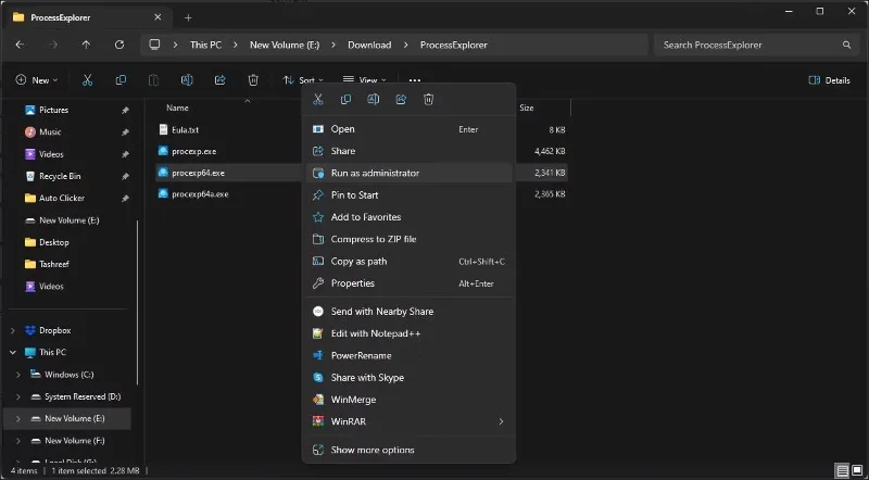 Hoe u zich afmeldt bij andere gebruikers op Windows 11