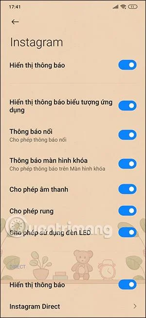 Comment activer les notifications contextuelles sur les téléphones Xiaomi