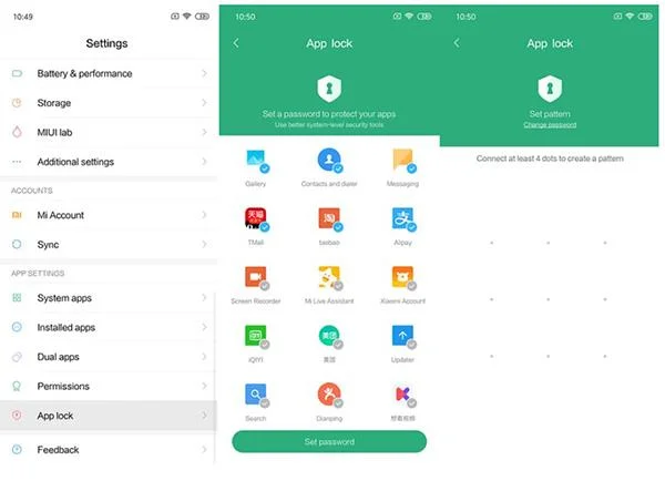 Petua tertentu yang perlu anda ketahui apabila menggunakan MIUI Xiaomi