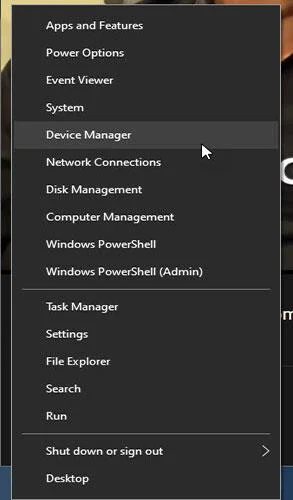 Bagaimana untuk memulihkan (rollback) pemacu Nvidia dalam Windows 10