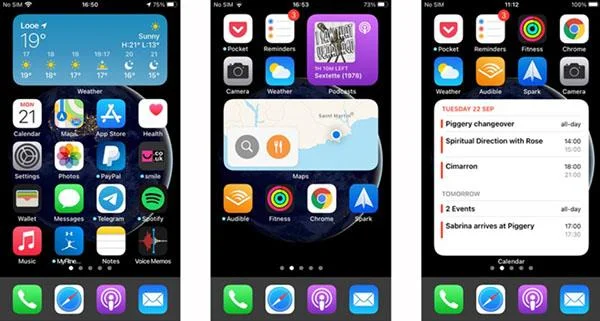 iPhone 6s は iOS 14 にアップグレードする必要がありますか?