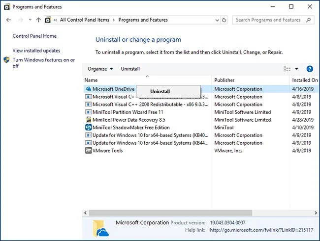 Windows 10'da Kötü Sistem Yapılandırma Bilgisi hatası nasıl düzeltilir