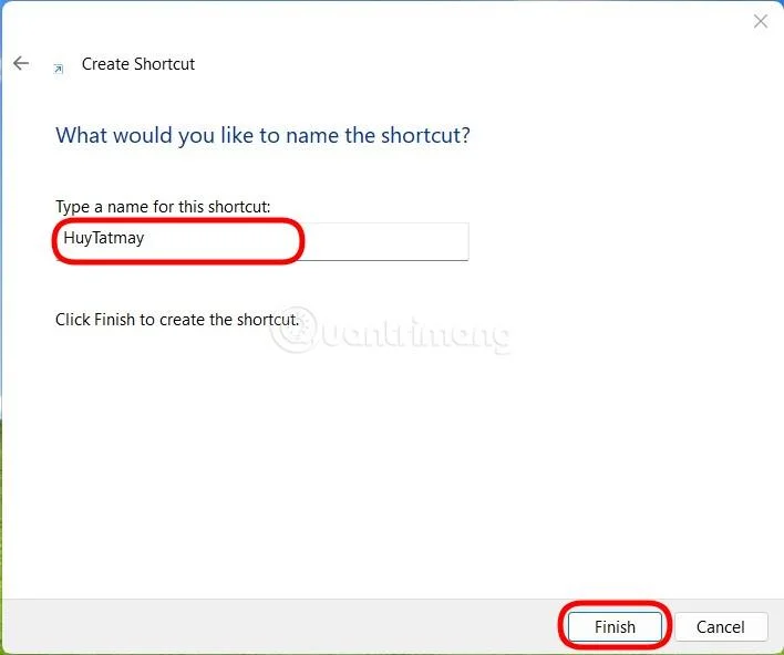 Hoe u het afsluiten van Windows 11 kunt plannen zonder software
