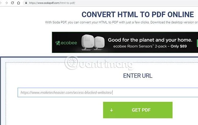 LAN'daki proxy sunucusu nasıl atlanır