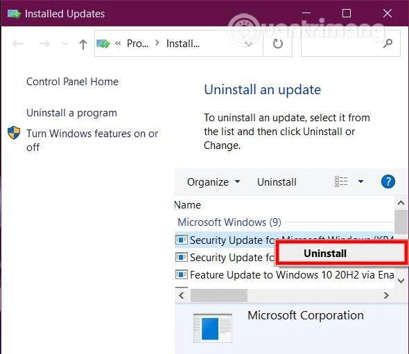 Windows + Space tuş birleşimi çalışmıyor hatası nasıl düzeltilir