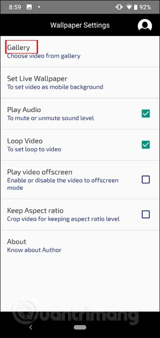 Cómo crear una pantalla de bloqueo de rompecabezas para tu teléfono