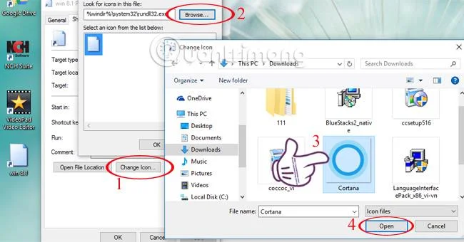 Как деактивировать ключ продукта Windows и использовать его на другом компьютере?