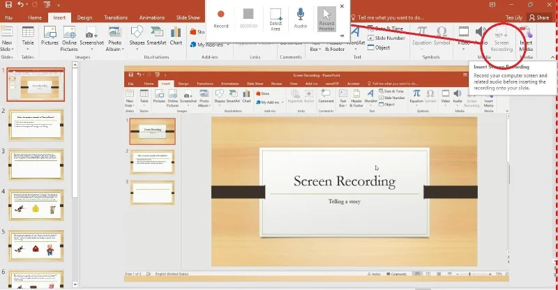 Hoe u een Windows 11-laptopscherm kunt opnemen