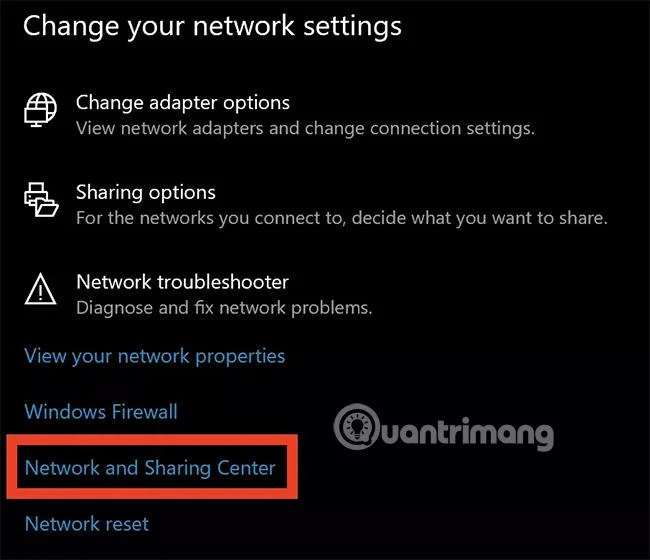 Bagaimana untuk melihat kata laluan Wifi yang disimpan pada Windows