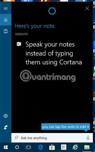 Neden OneNote 2016'dan Windows 10 için OneNote'a geçmelisiniz?
