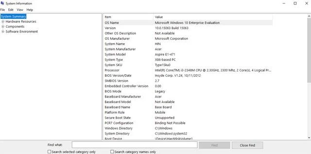8 alat Windows terbina dalam yang anda mungkin tidak tahu