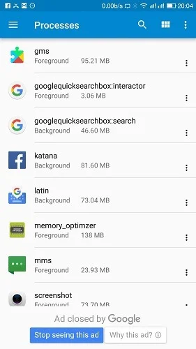 Cómo solucionar la pérdida de memoria en Android